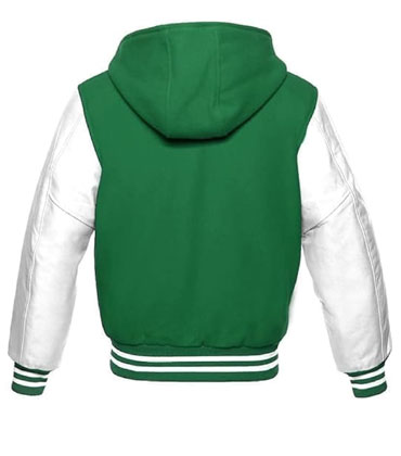 Varsity Jackets