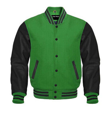 Varsity-Jackets Cozy